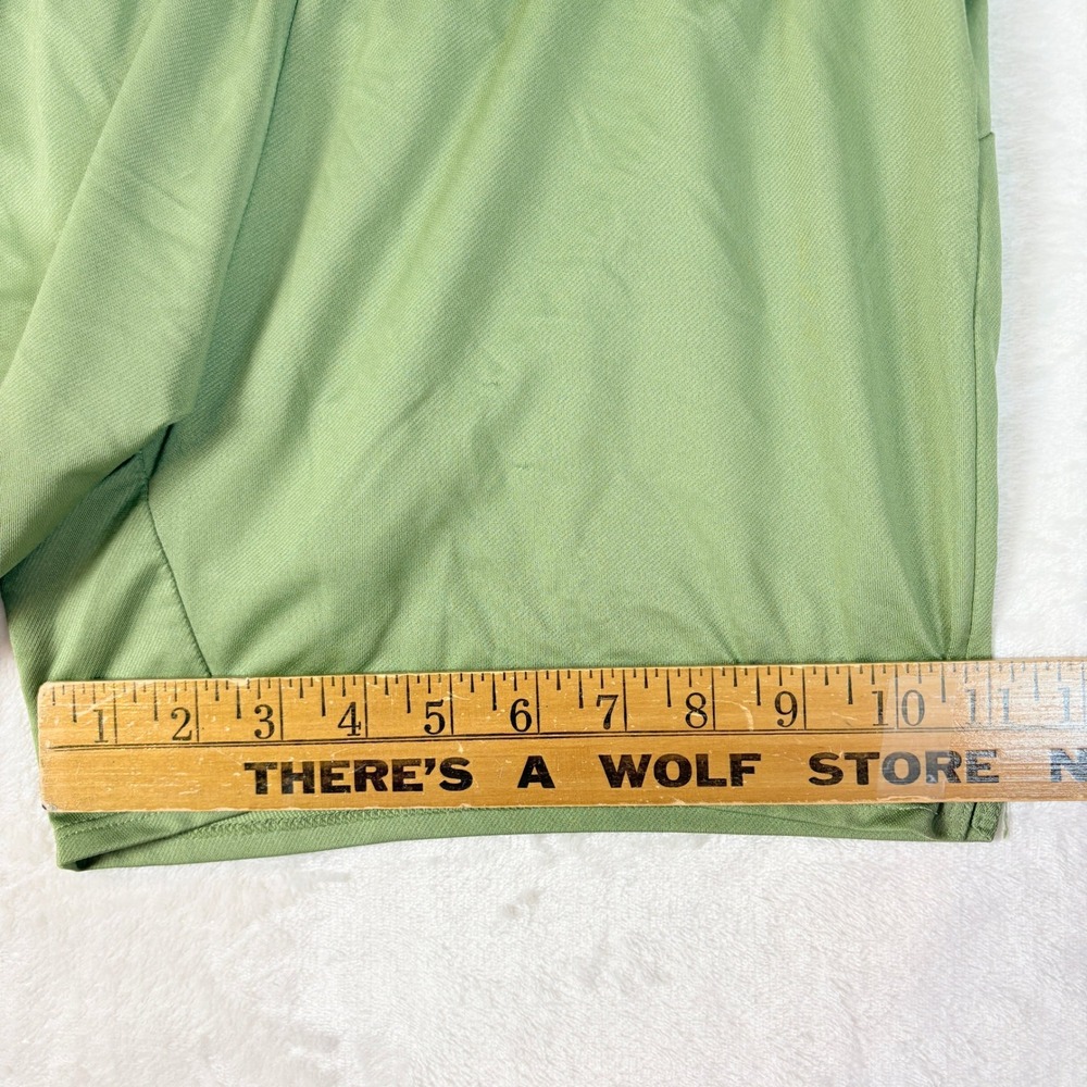 Nike‎ Kids Size XL Dri Fit Athletic Shorts Lot Green & Floral Elastic Waistband - Picture 6 of 16
